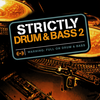 Various - Strictly Drum & Bass 2